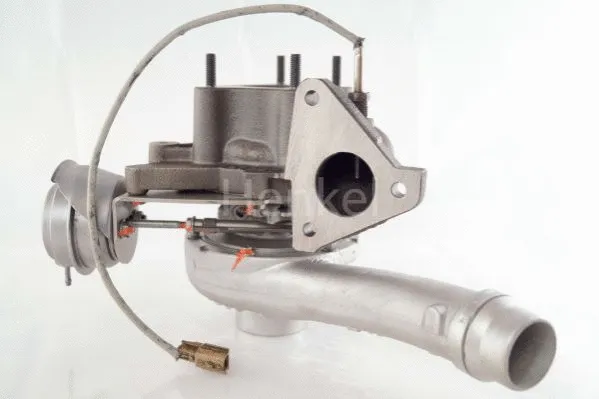 Charger, charging (supercharged/turbocharged) (5112218N)