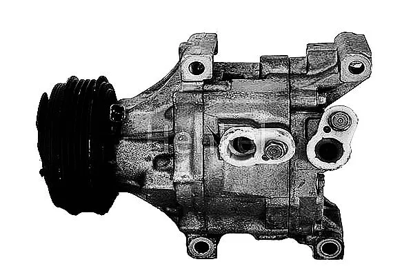 Compressor, air conditioning (7111182R)