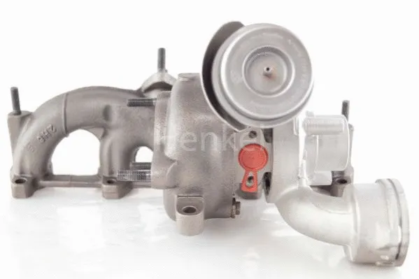 Charger, charging (supercharged/turbocharged) (5111360N)