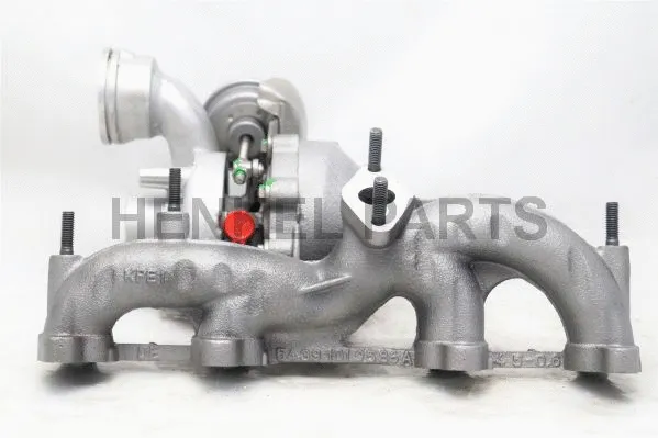 Charger, charging (supercharged/turbocharged)