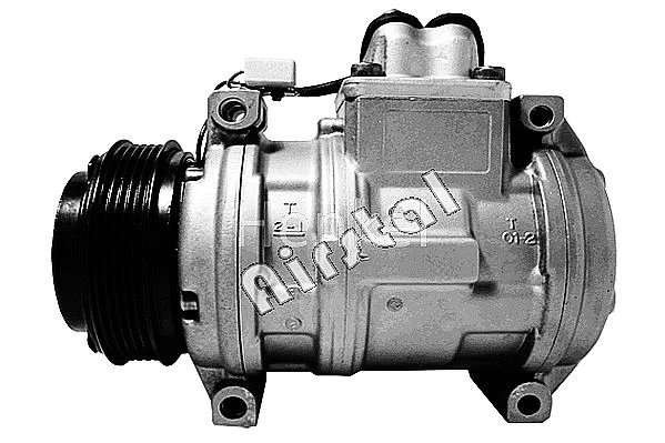 Compressor, air conditioning (7110174R)