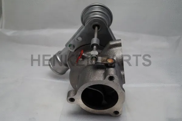 Charger, charging (supercharged/turbocharged)