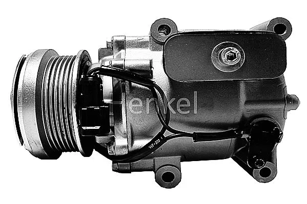 Compressor, air conditioning (7110124R)