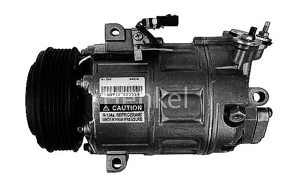 Compressor, air conditioning (7112345R)