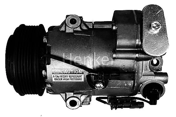 Compressor, air conditioning (7113160R)