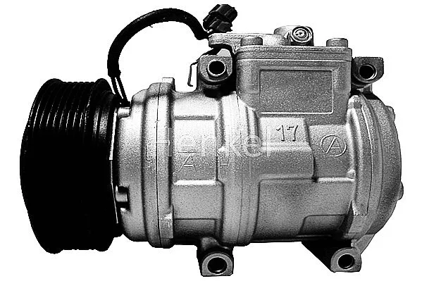 Compressor, air conditioning (7110554R)