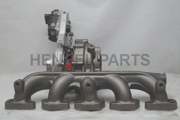 Charger, charging (supercharged/turbocharged)