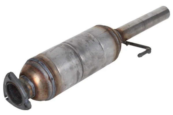Soot/Particulate Filter, exhaust system (6111611R)