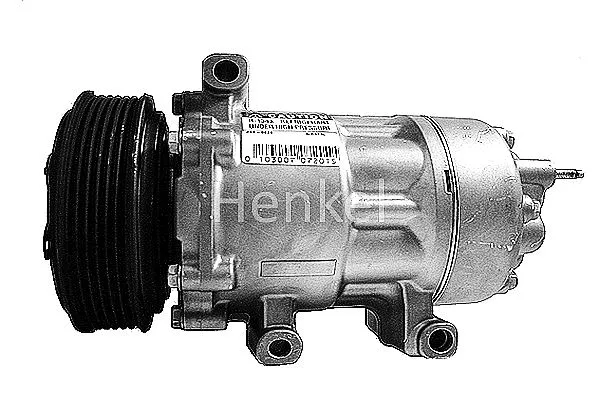 Compressor, air conditioning (7110828R)