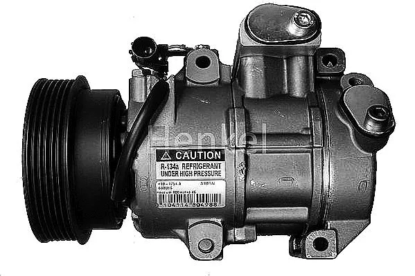 Compressor, air conditioning (7111754R)