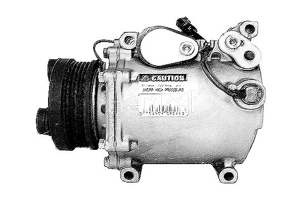Compressor, air conditioning (7110724R)