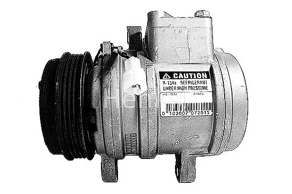 Compressor, air conditioning (7110823R)