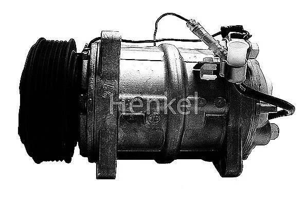 Compressor, air conditioning (7110097R)