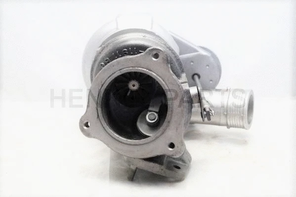 Charger, charging (supercharged/turbocharged)