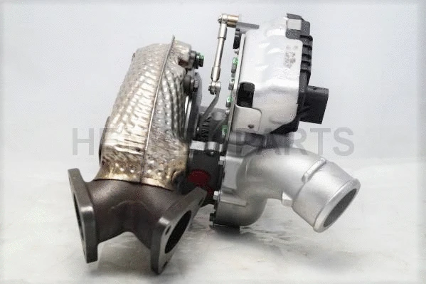 Charger, charging (supercharged/turbocharged)