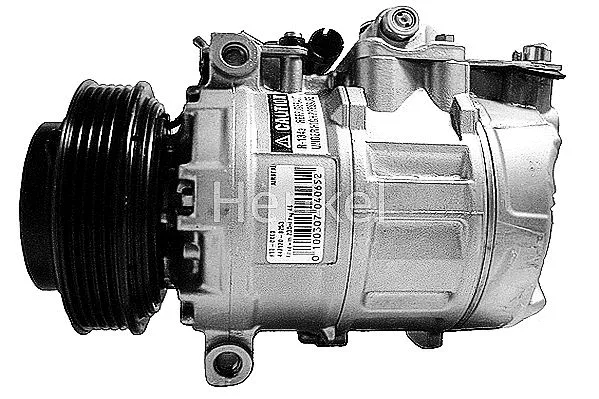 Compressor, air conditioning (7110440R)