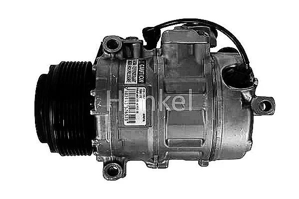 Compressor, air conditioning (7111957R)