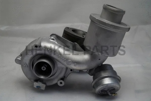 Charger, charging (supercharged/turbocharged) (5111444N)