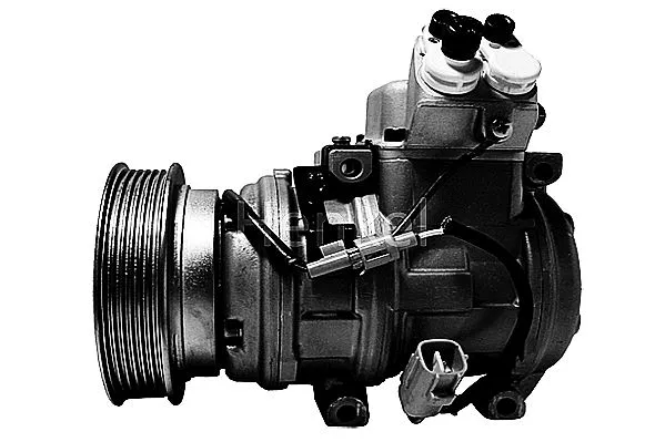 Compressor, air conditioning (7110054R)