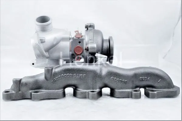 Charger, charging (supercharged/turbocharged)