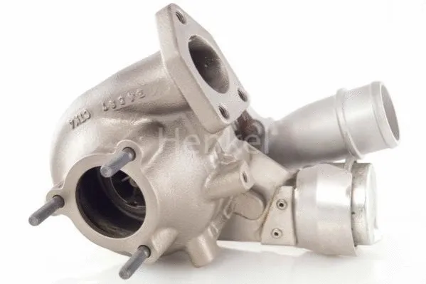 Charger, charging (supercharged/turbocharged)