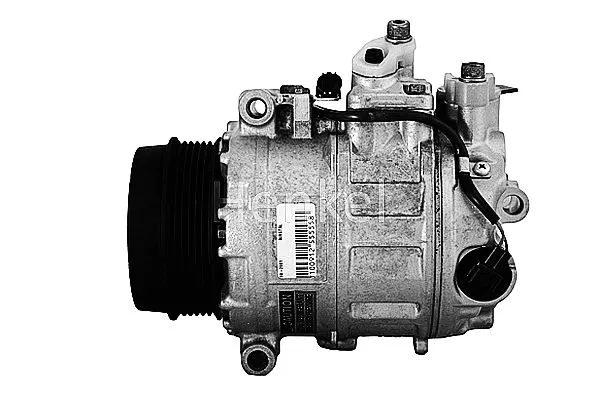Compressor, air conditioning (7112001R)