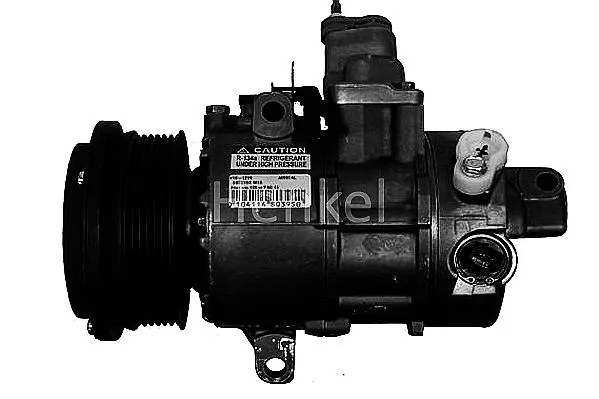 Compressor, air conditioning (7111219R)