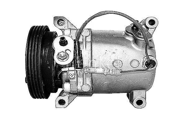 Compressor, air conditioning (7110717R)