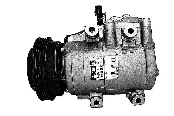 Compressor, air conditioning (7110796R)