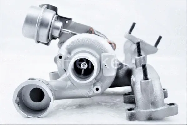 Charger, charging (supercharged/turbocharged) (5111701N)