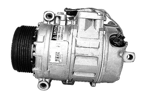 Compressor, air conditioning (7110664R)
