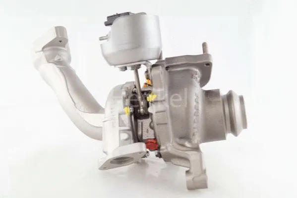 Charger, charging (supercharged/turbocharged) (5113504N)