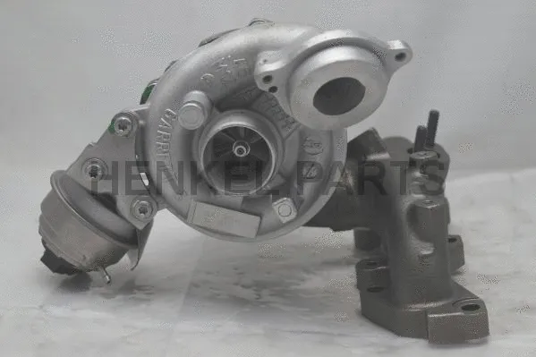 Charger, charging (supercharged/turbocharged) (5112991N)