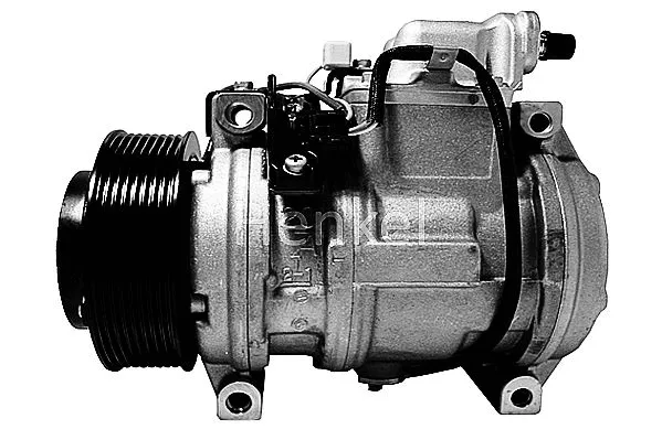 Compressor, air conditioning (7110193R)