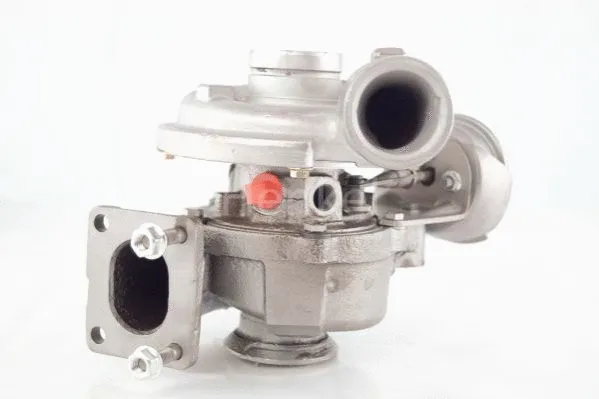 Charger, charging (supercharged/turbocharged) (5112157N)