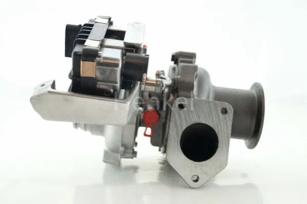 Charger, charging (supercharged/turbocharged) (5112155N)