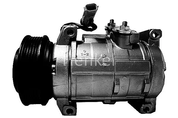 Compressor, air conditioning (7110497R)