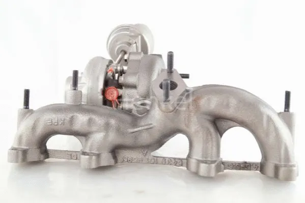 Charger, charging (supercharged/turbocharged) (5111451N)