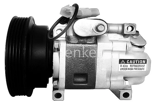 Compressor, air conditioning (7111180R)