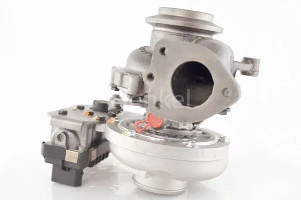 Charger, charging (supercharged/turbocharged) (5112657N)