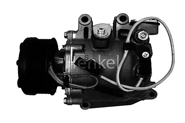 Compressor, air conditioning (7111256R)