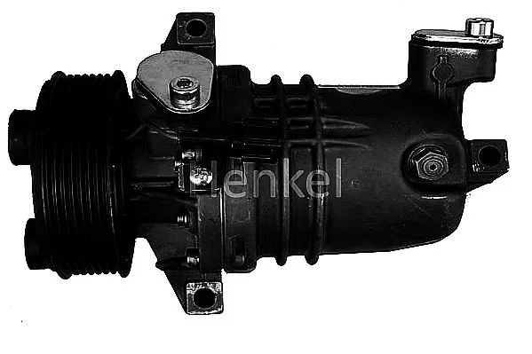 Compressor, air conditioning (7112117R)