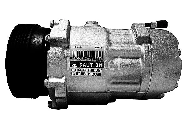 Compressor, air conditioning (7110009R)