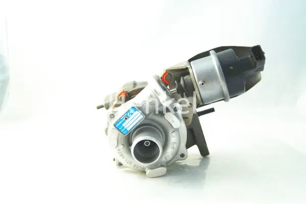Charger, charging (supercharged/turbocharged) (5112995N)