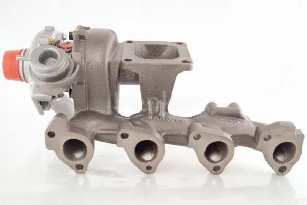 Charger, charging (supercharged/turbocharged) (5111340N)