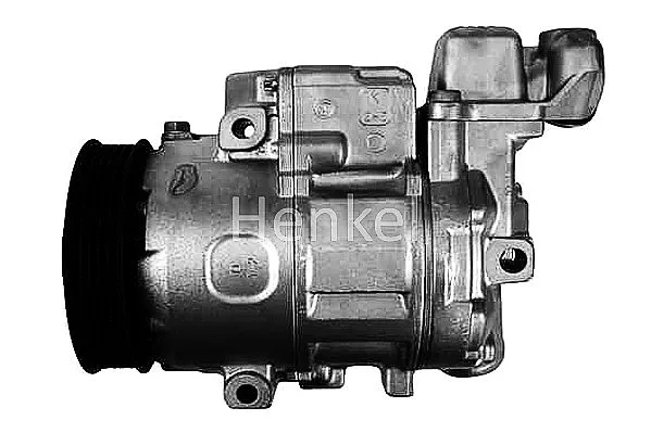 Compressor, air conditioning (7112251R)