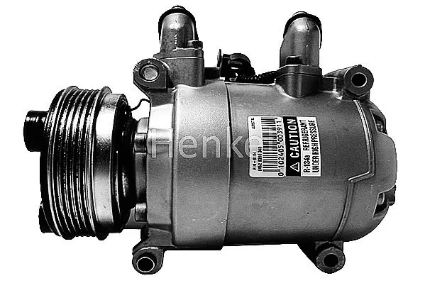 Compressor, air conditioning (7110104R)
