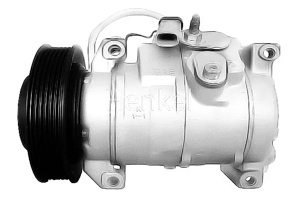Compressor, air conditioning (7111454R)