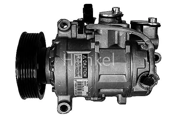 Compressor, air conditioning (7110940R)