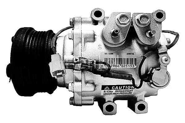 Compressor, air conditioning (7110280R)